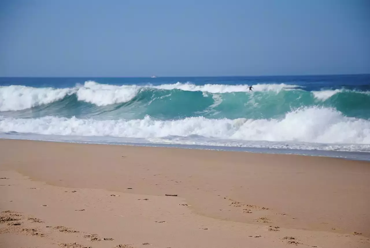 Surfing in Portugal Discover the Best Surf Spots and Waves